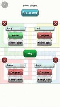 Ludo Master screenshot 5