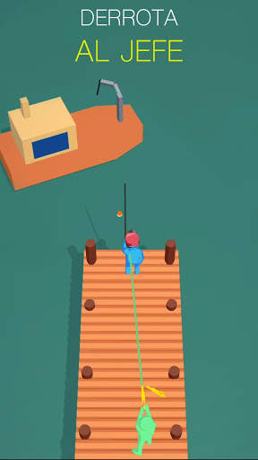 Shootout 3D screenshot 5