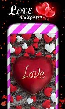 Love Wallpapers New screenshot 8