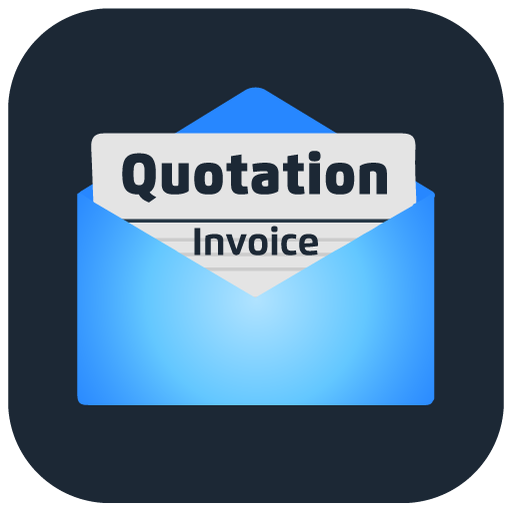 Creative Quotation icon