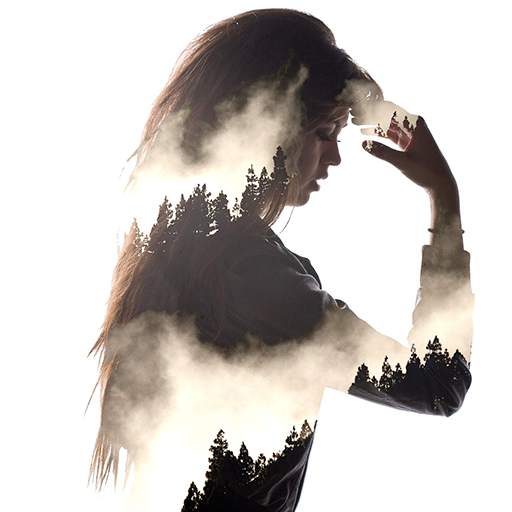 Overlay: Photo Mixer & Blender 5.5