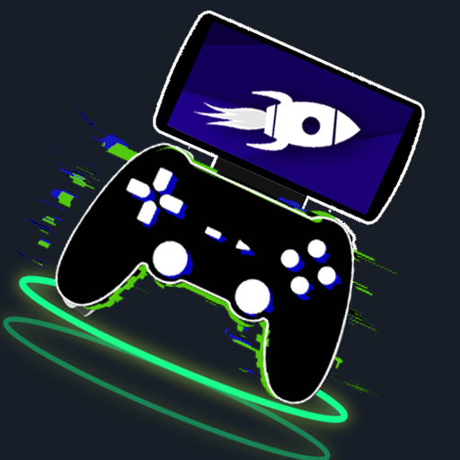Game Speed | Impulsionador de Jogos e Apps icon