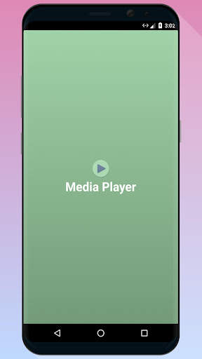 Media Player screenshot 1