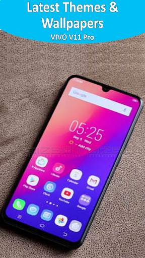 Theme for Vivo V11 Pro screenshot 6