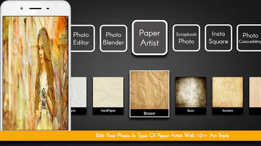 Paper Artist screenshot 3