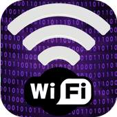 WIFI Hacker Password Prank 1.0