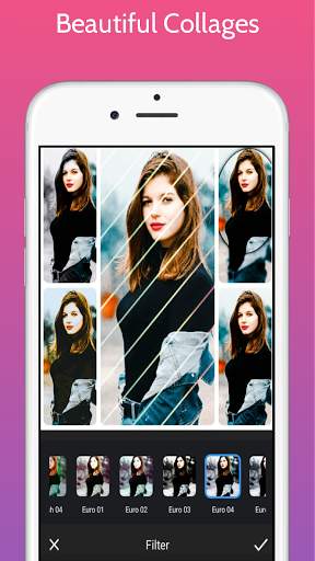 Photo Editor-Photo Editor Online-Free Photo Editor screenshot 1