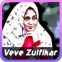 Veve Zulfikar Islamic Song Sholawat logo