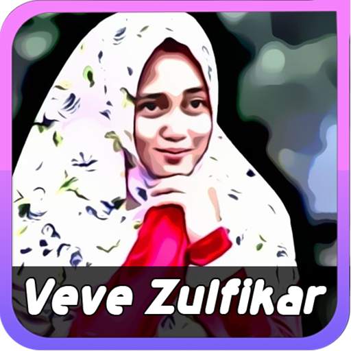 Veve Zulfikar Islamic Song Sholawat 1.0