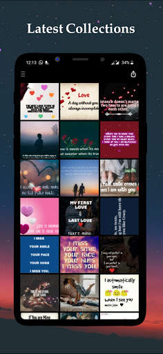 DP and Status for whatsapp - WhatzStatuz App screenshot 3