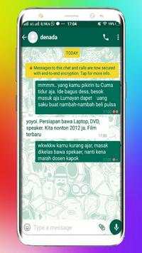 WA Warna 2019 screenshot 7