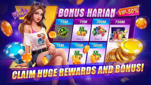 Poker Journey-Texas Hold'em screenshot 3