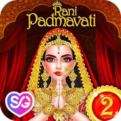 Rani Padmavati 2 : Royal Queen 2.1