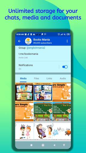 New Messenger 2021- free video calls chat- texting screenshot 1