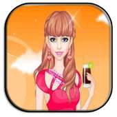 Fashion Bride Dress Up logo
