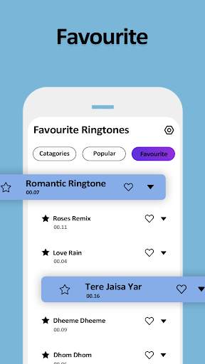 New Music Ringtones 2021 | Free MP3 Downloader screenshot 6