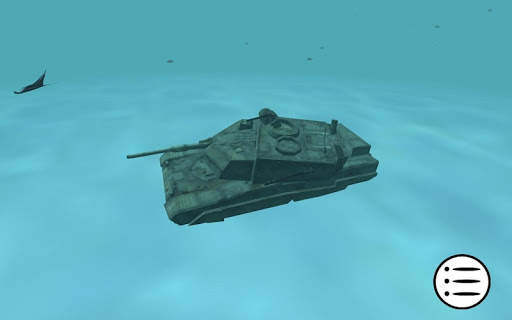 Atlantic Triangle Underwater screenshot 4