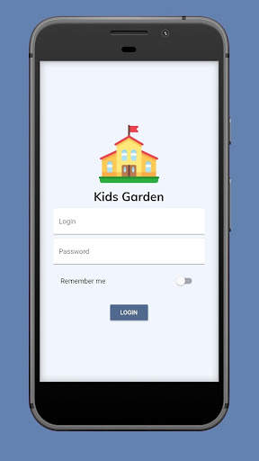 Kids Garden screenshot 1