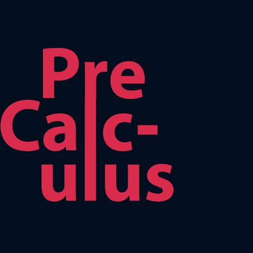 Precalculus - Textbook 1.0.3