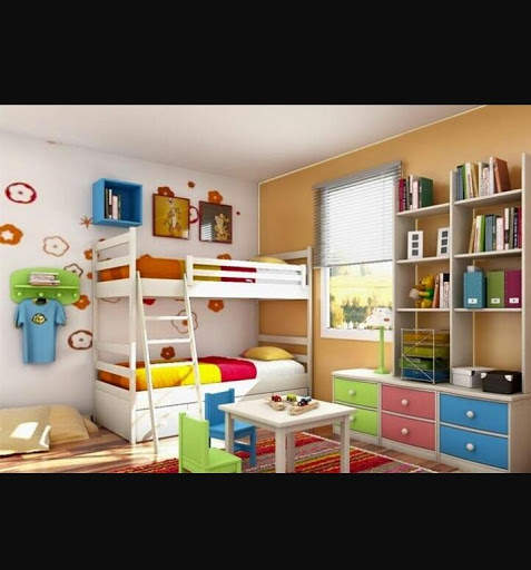 Best Simple Home Model скриншот 7