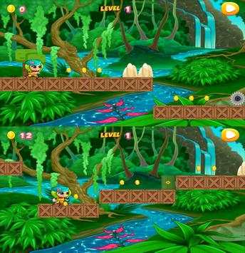masha run dash скриншот 4