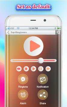 New Ringtones Free 2020 screenshot 3