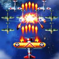 Sky Survivor: WWII Aircraft Sh