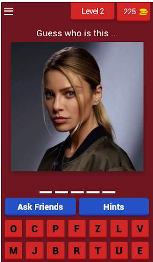 Lucifer QUEST & QUIZ 2020 screenshot 3