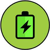 Battery Doctor Current Status logo