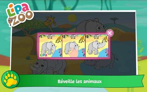 Lipa Zoo screenshot 7