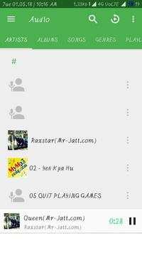 ANIME player 2 تصوير الشاشة