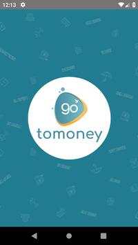 GoToMoney screenshot 1