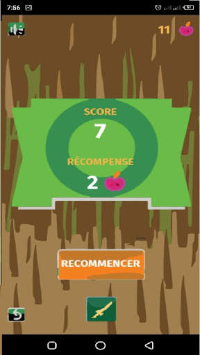 Knife Hit app 2020 screenshot 5