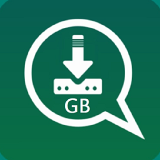 GB WassApp Status Saver icon