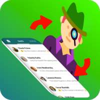 Como Saber con Quién Chatea mi on 9Apps