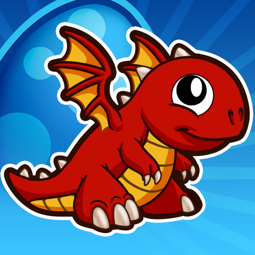 ikon DragonVale: Hatch Dragon Eggs