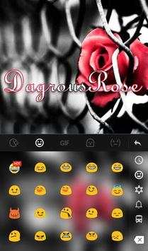 Dangerous Rose screenshot 5