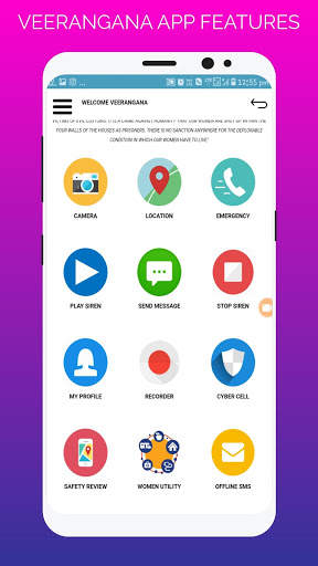 Gwalior One City One App (ग्वालियर एक शहर एक ऐप) screenshot 5