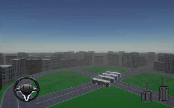 City Bus Simulator Online screenshot 3
