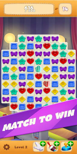 Tailor's lines - free fashion game simulator screenshot 4