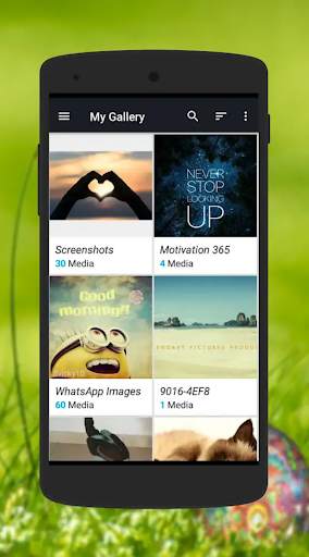 My Gallary screenshot 1