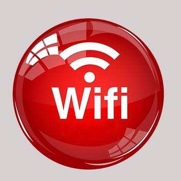 Extender wifi signal amplifier screenshot 1