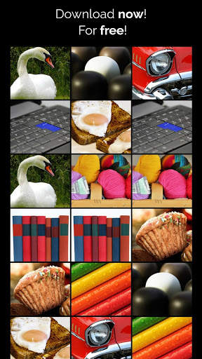 CAR & ANIMAL MEMORY FREE: COLORFUL GAME FOR ADULTS स्क्रीनशॉट 5