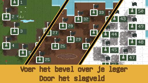 Wereldoorlog 1 Spelletjes - 1917 Strategiespellen screenshot 4