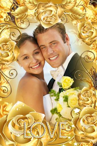 Valentine Photo Frames - Love Photo Frames 2021 screenshot 4