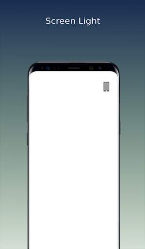 Flashlight screenshot 3