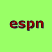 ESPN News icon