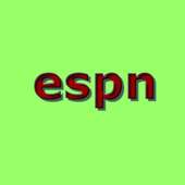 ESPN News