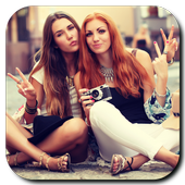 Sweet Beauty Selfie Camera आइकन