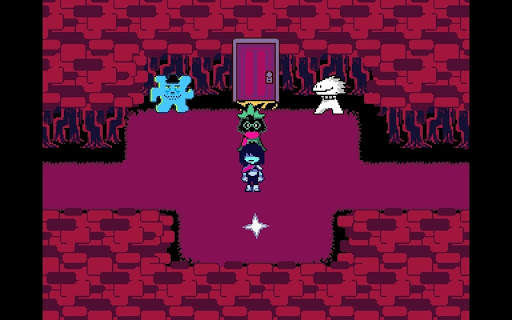 Deltarune Mod screenshot 8